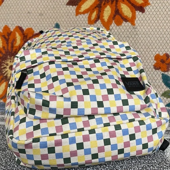 Vans DEANA III BACKPACK
NWT - Picture 9 of 16